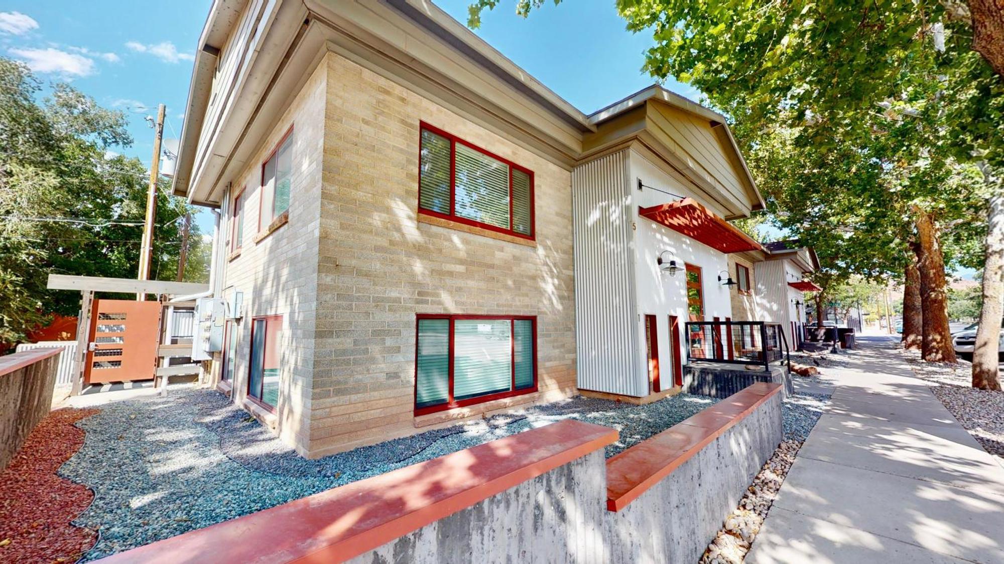 Moab Flats #5 Villa Екстериор снимка